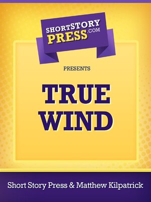 cover image of True Wind